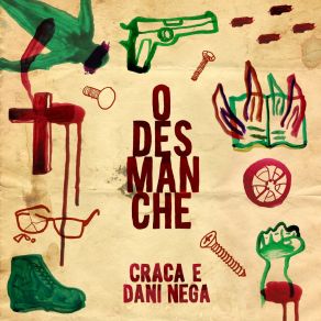 Download track Casa De James Craca E Dani NegaGraça Cunha, Nanny Soul