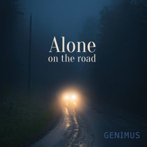 Download track Alone On The Road Genimus