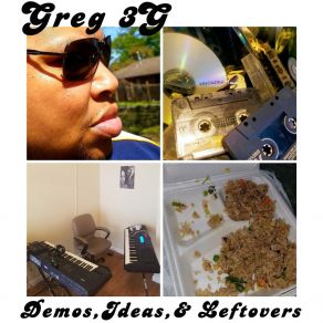 Download track Love Will Shine Greg3G