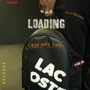 Download track Feeling It Crib Boy LosHookman, Yung DD