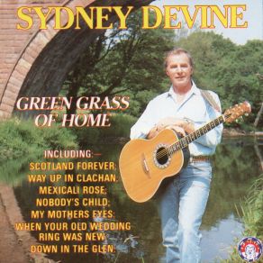 Download track I'm Afraid To Go Back Home Sydney Devine