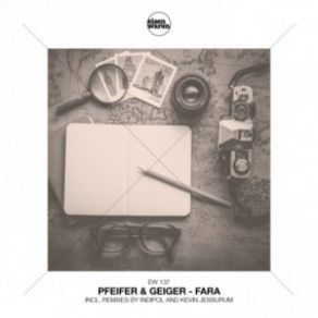 Download track Fara (Kevin Jessurum Remix) Geiger, Pfeifer