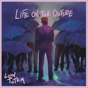 Download track Just One Man Low Totem