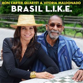 Download track Someone To Light Up My Life Ron Carter QuartertMarcos Mincov, Ruria Duprat's Brasilian Orchestra