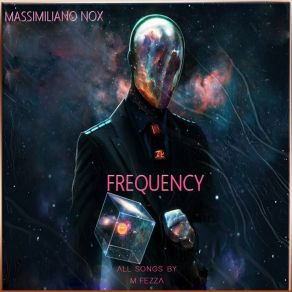 Download track Singularity Massimiliano Nox