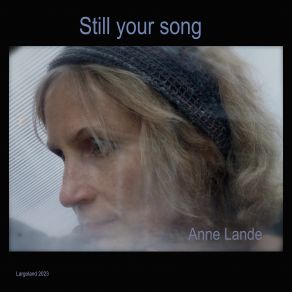 Download track I've Grown Accustomed To His Face Anne Lande