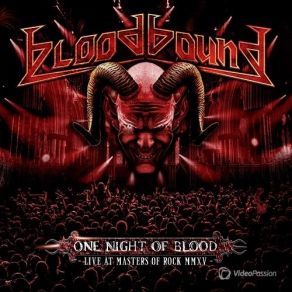 Download track Moria (Live At Masters Of Rock 2015) Bloodbound