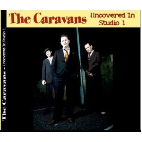 Download track Django The Caravans