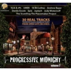 Download track Nightmare (York Club Mix) JPL, York