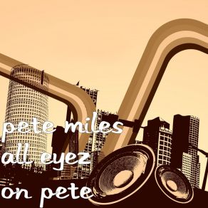 Download track Give Me Love Pete MilesCasaundra Payne