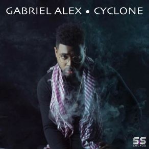 Download track Cyclone (Original Radio Mix) Alex Gabriel