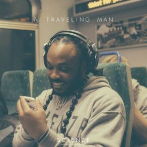 Download track Traveler's Outro ScienZe