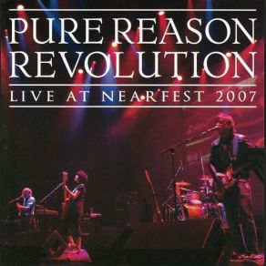 Download track Arrival / The Intention Craft Pure Reason Revolution