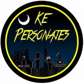 Download track Devuelveme La Vida Ke Personajes