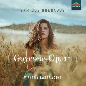 Download track 1. Goyescas Op. 11 - Los Requiebros Enrique Granados