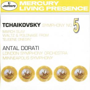 Download track Symphony No. 5 In E Minor, Op. 64: II. Andante Cantabile, Con Alcuna Licenza  Moderato Con Anima Tchaikovsky, Piotr Illitch Tchaïkovsky