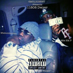 Download track 1Hunnit Mte Blk P