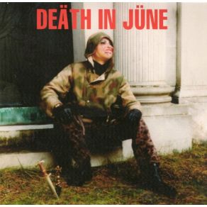 Download track Rocking Horse Night Death In JuneDouglas Pearce