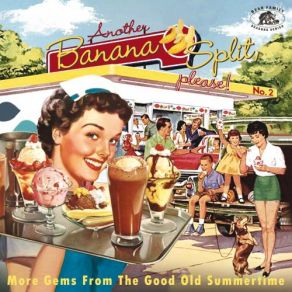 Download track Banana Split The McGuire Sisters