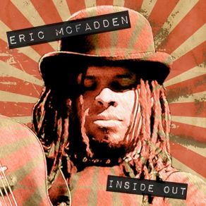 Download track Filling A Hole Eric McFadden