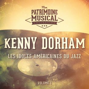 Download track Blue Spring Shuffle Kenny Dorham