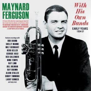 Download track Mrs. Pitlack Regrets Maynard Ferguson