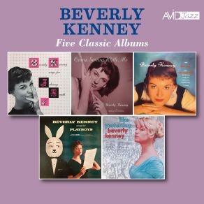 Download track I Never Has Seen Snow (Sings With Jimmy Jones & The Basie-Ites) Beverly KenneyJimmy Jones