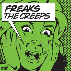 Download track The Creeps (You’re Giving Me) (Affani Remix) The FreaksAffani