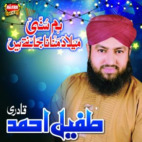 Download track Mera Lajpal Sohra Tufail Ahmed Qadri