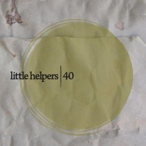 Download track Little Helper 40 - 7 Limo