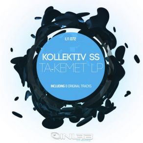 Download track Mental Confusion (Original Mix) Kollektiv SS