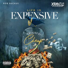 Download track Life Of Sin Rob Ruckus