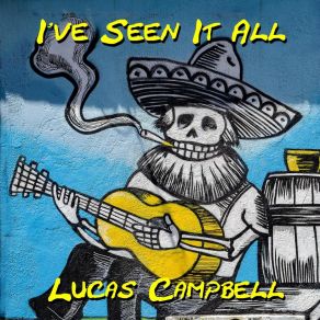 Download track Moonshine Road Lucas Campbell