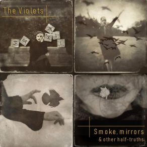 Download track Here I Am Violets