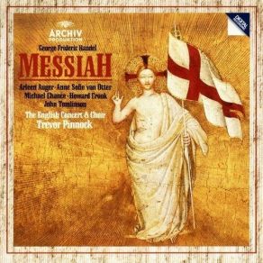 Download track 21 - Messiah, Oratorio, HWV 56- Part 2.44. Chorus. Hallelujah Georg Friedrich Händel