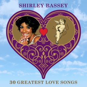 Download track I Get A Kick Out Of You Shirley Bassey