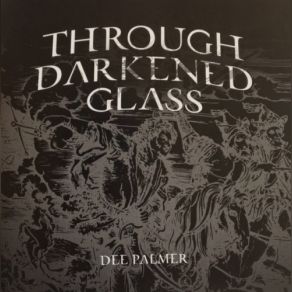 Download track Through A Piece Of Darkened Glass Jethro Tull, David Palmer