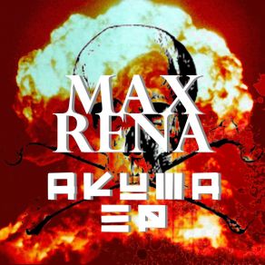 Download track Shut Your F * Ckin Mouth Max Rena