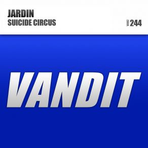 Download track Suicide Circus (Extended) Jardin