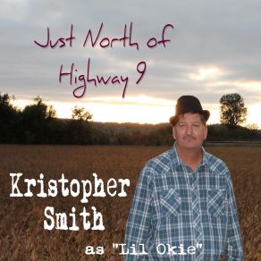 Download track Somewhere I've Gone Wrong Kristopher Smith