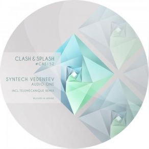 Download track Audio One (Original Mix) Syntech Vedeneev