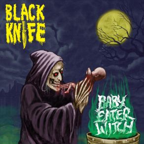 Download track Killed By A Ghost Black Knife