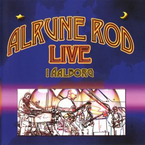 Download track Rejsen Hjem (Live) Alrune Rod