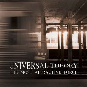 Download track Light Vein Universal Theory