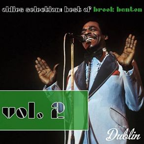 Download track In A Dream Brook Benton