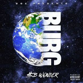 Download track Lemme Be B. Wonder