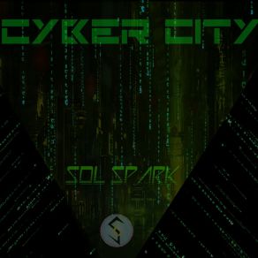 Download track Night Rider SOL Spark