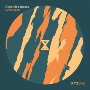 Download track Drifters Alejandro Mosso