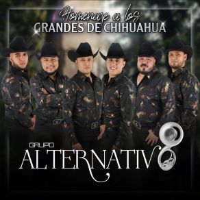 Download track Tu Eterno Enamorado Grupo Alternativo