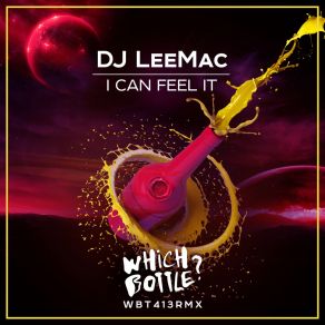 Download track I Can Feel It (Radio Edit) DJ LeeMac